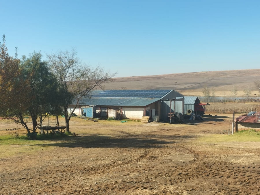 4 Bedroom Property for Sale in Bethlehem Rural Free State